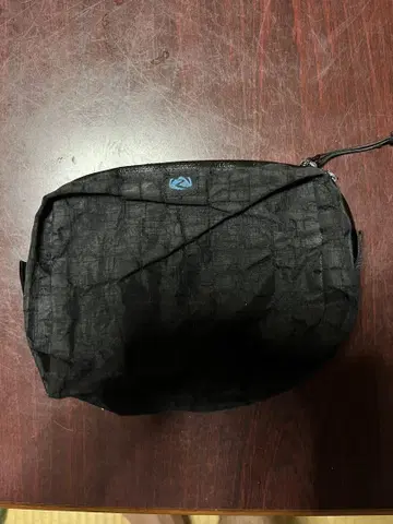Zpacks 벨트 파우치