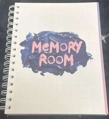 SEVENTEEN DICON Deco북 (씰 미포함)