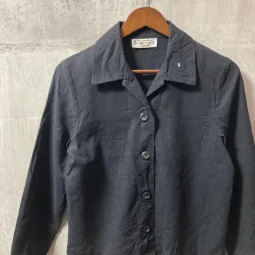 I57 블라우스 90s 00s 빈티지 Y2K 여성용 캐주얼