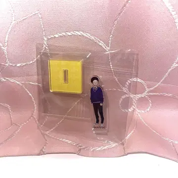 데드 데드 데몬즈 데데데데스트랙션 코히루이마키 아크릴 스탠드 학생 시절