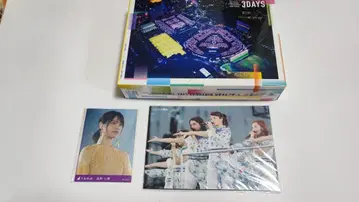 노기자카46 6th DVD
