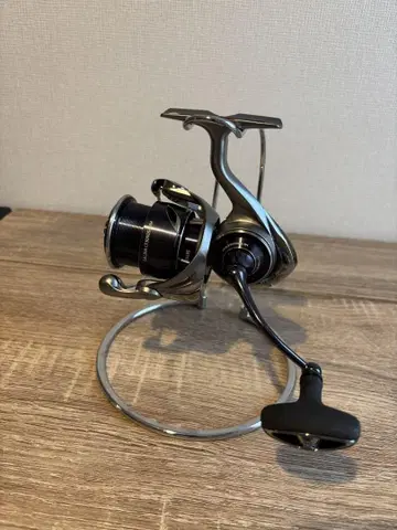 다이와 25 LT 3000-CXH