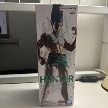 HUNTER x HUNTER 곤/모든 펜 피규어