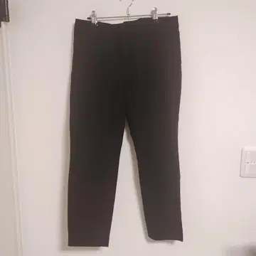 BANANA REPUBLIC SLOAN 블랙 사이즈 6