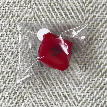 기사X 링 라이트 바우군
