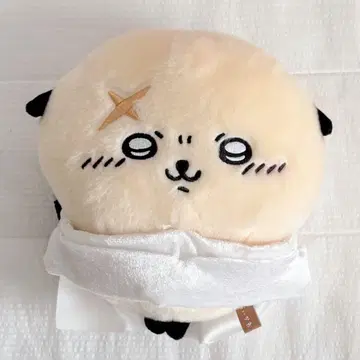 치이카와 랏코 봉제 인형 S