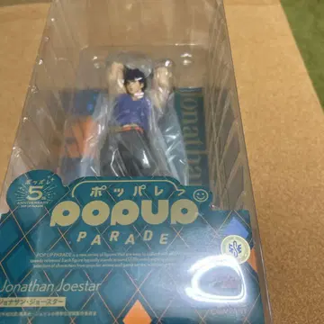 POP UP PARADE 조나단 죠스타 피규어