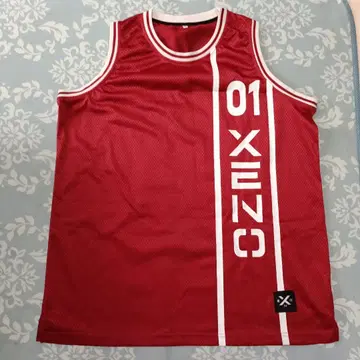 XENO 탱크탑