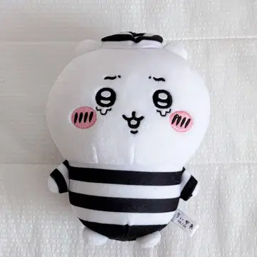 치이카와 (먼작귀) 포테타마 치이카와 수감자 프리즌