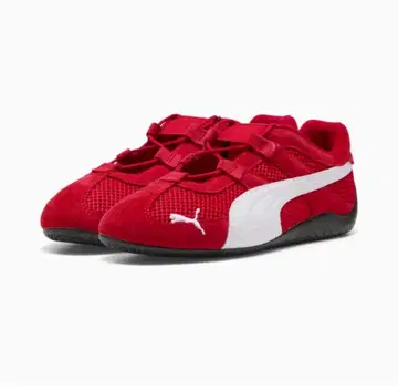 Puma SpeedCat Go Wns 레드