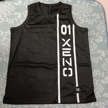 XENO 탱크탑
