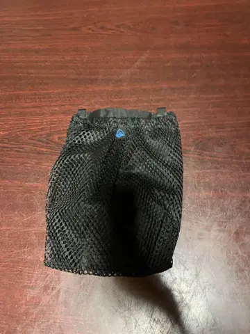 Zpacks 탑 사이드 포켓