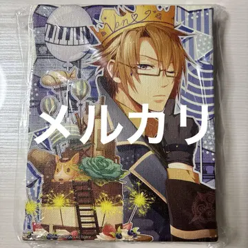 code:realize 반 오토모바 캔버스 보드