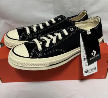 미사용 새상품 컨버스 척테일러 CT70 27.5cm