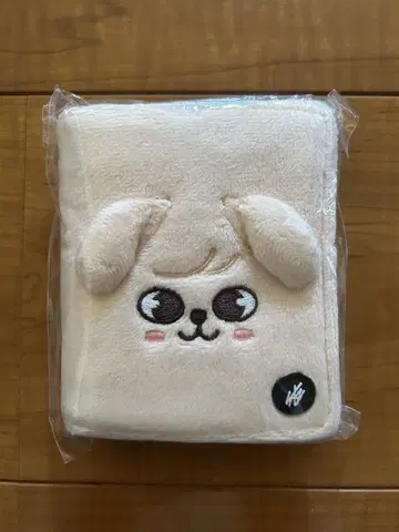 straykids SKZOO 사진 카드 케이스 Puppy M