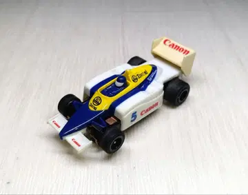 타미 AFX 혼다 윌리엄스