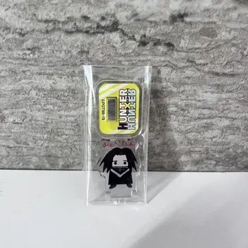 아크릴 mini 피규어 페이탄