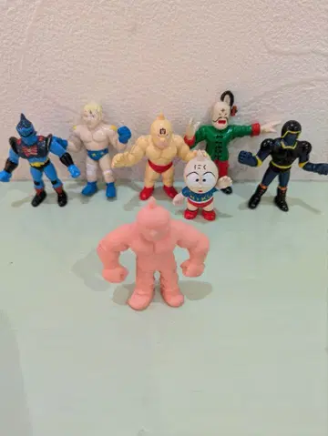 [ 선착순! ] 근육맨