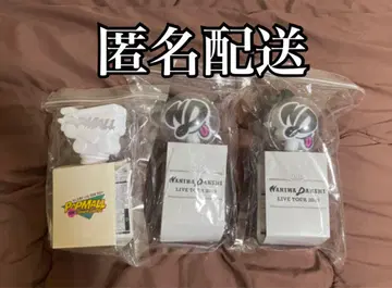 나니와단시 POP MALL BON BON VOYAGE 응원봉 세트