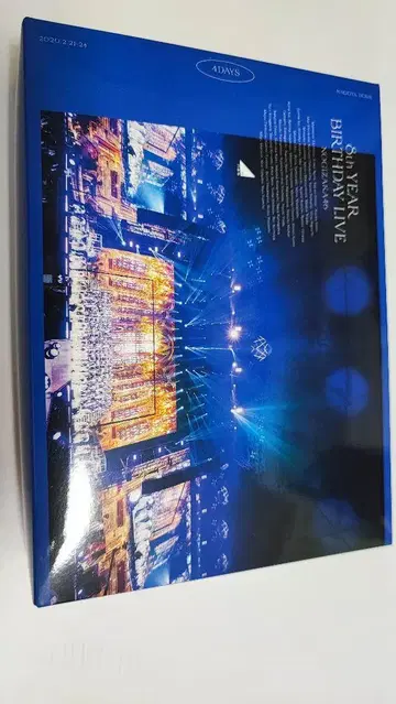 노기자카46 8th DVD