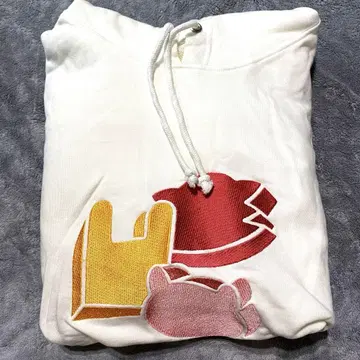 아라나루메이 후드티