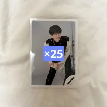 와타나베 쇼타 공식 사진
