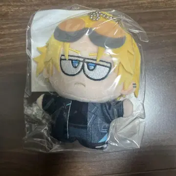 GOOOMiiES 봉제 인형 마스코트 엑스알비오