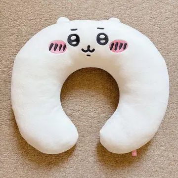치이카와 넥 필로우