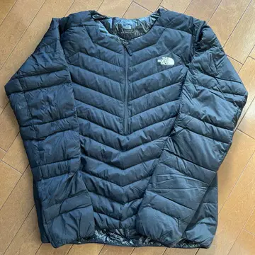 THENORTHFACE 풀오버 다운 자켓