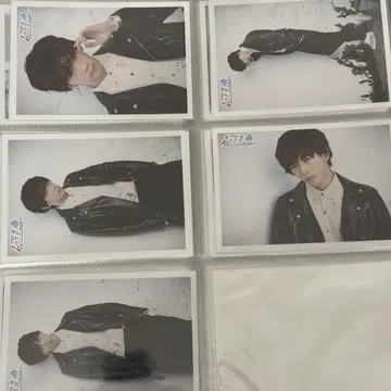 초특급 료가 브로마이드