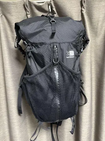 카리모르 클립 30 미디엄