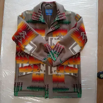 Pendleton 아메리카 원주민 울 자켓 L 사이즈 펜들턴