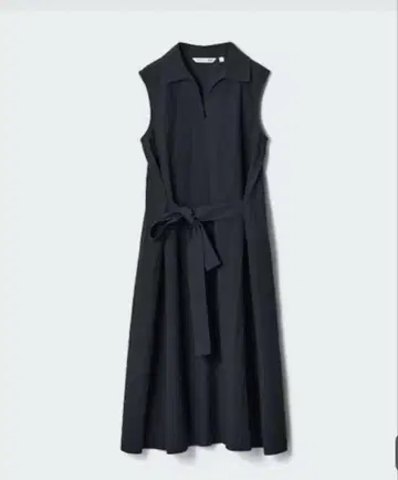UNIQLO JW ANDERSON 시어서커 원피스 XXL