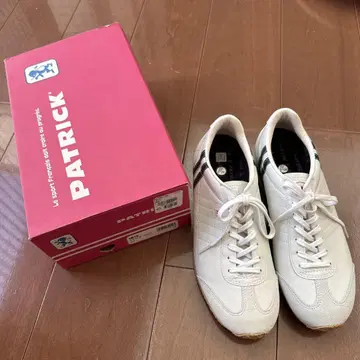 패트릭 스니커즈 40