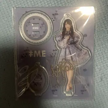 노이메  라스트 찬스 라스트 댄스 아크릴 스탠드
