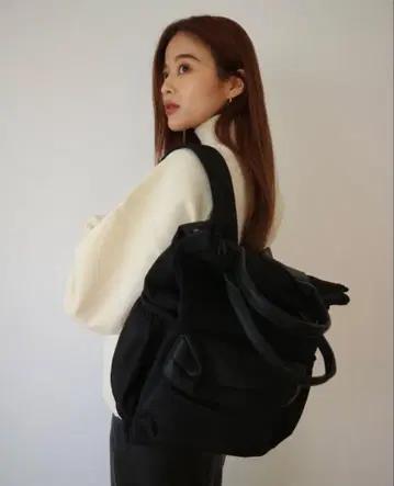 TRUNC 88 백팩 마더백