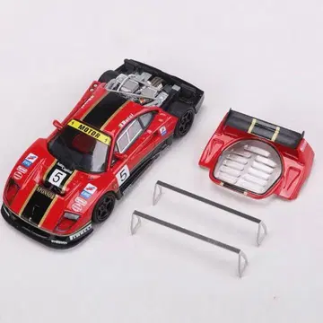Stance Hunters Ferrari F40 LEGEND SERIES