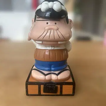 천재 바카본 바카본의 아빠 저금통