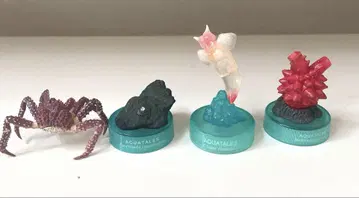 카이요도 피규어
