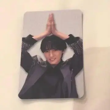 TravisJapan 홍콩 트레이딩 카드 카와시마 노에루