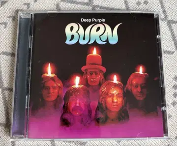 deeppurple CD 3장 세트