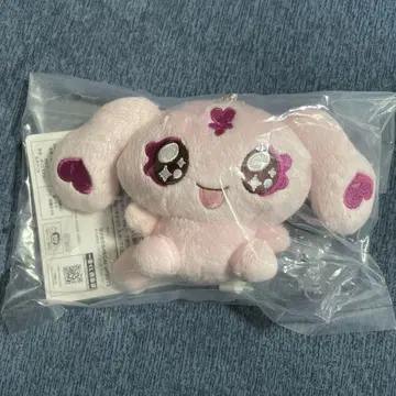 제일복권 프리큐어 ~ForeverHearts!~ 미플 봉제 인형