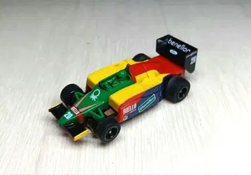 타미힐피거 AFX 베네통 b187