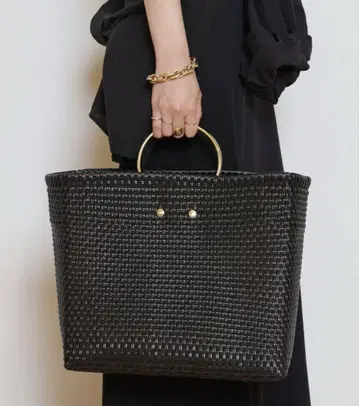 Deuxieme Classe VELETTO 반지 카고백