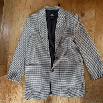 zara 자켓