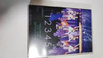 노기자카46 11th day1 및 day3 dvd