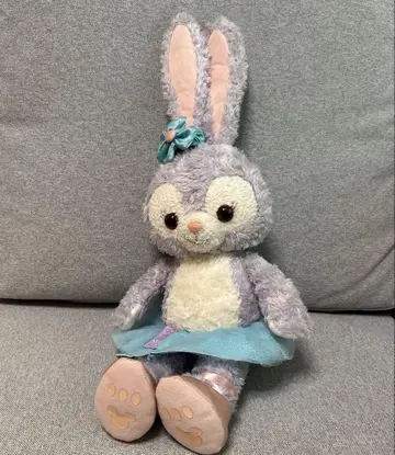 스텔라 루 봉제 인형 S 사이즈