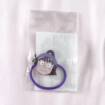 닌타마 란타로 닌타마 오하마 칸에몬 오하마 칸에몬 카오카오 머리끈 머리끈