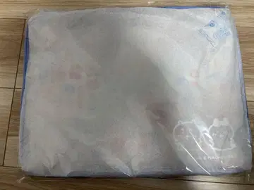 치이카와 압축 수납 백 L