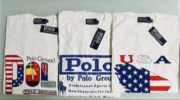 POLO T셔츠